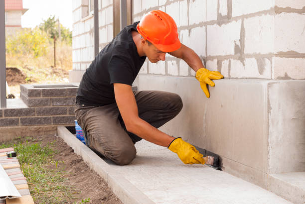 Licensed Foundation Crack Repair service in Greenville, SC - Halo Water Proofing